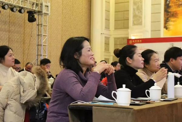“嘉享盛世 赢战2019”嘉禾年度盛会圆满落幕
