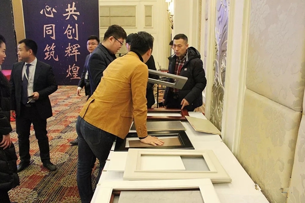 “嘉享盛世 赢战2019”嘉禾年度盛会圆满落幕