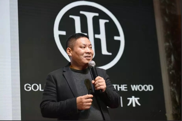 “嘉享盛世 赢战2019”嘉禾年度盛会圆满落幕