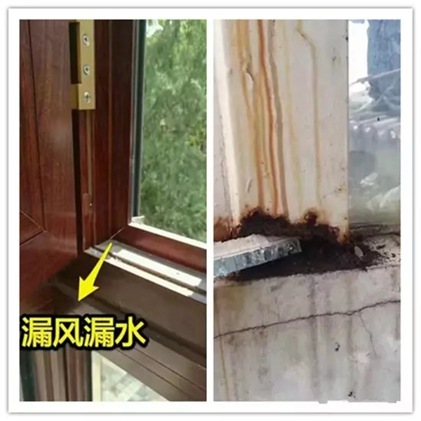 在合肥选门窗要注意什么？良木道门窗告诉你挑选技巧