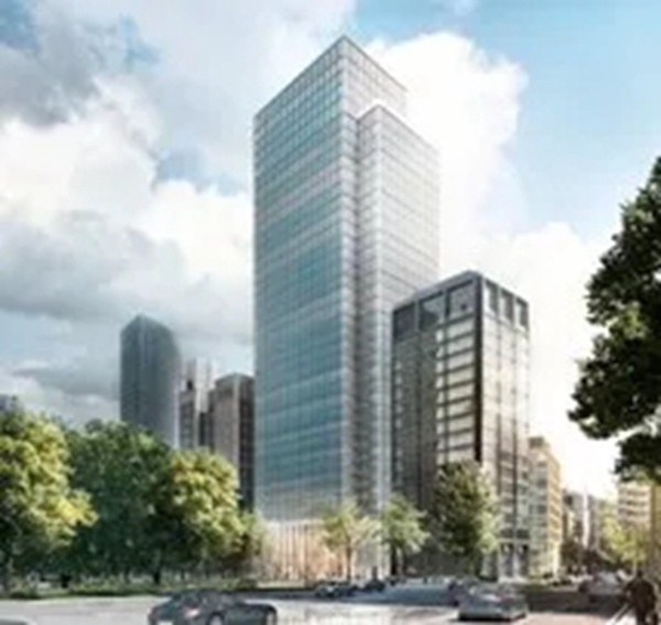 德国诺托隆重参加2019德国慕尼黑建材展览会，展出全球领先的门窗细部！