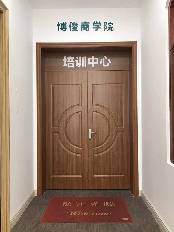 博俊铝业2019年度营销目标启动大会成功举办！