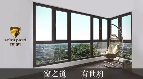 世豹门窗＆锦天城战略合作，共创门窗品牌荣耀未来！