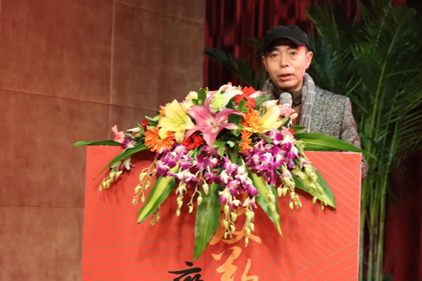 成都装协整装发展趋势高峰论坛隆重举行