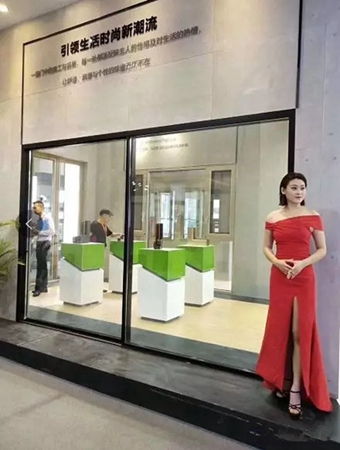 美派斯门窗欧典窄框系列,窄边框也有大不同!