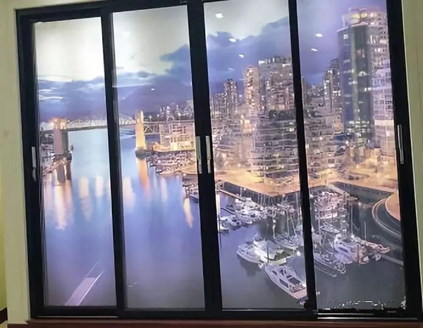 美派斯门窗欧典窄框系列,窄边框也有大不同!