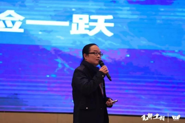 2019家居建材家装市场可能很难，但市场潜力依然很大