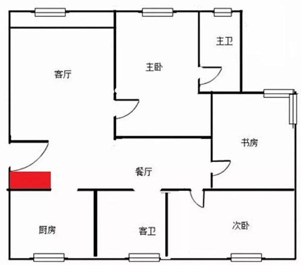 尚品宅配与你分享玄关设计五大攻略