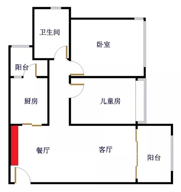 尚品宅配与你分享玄关设计五大攻略
