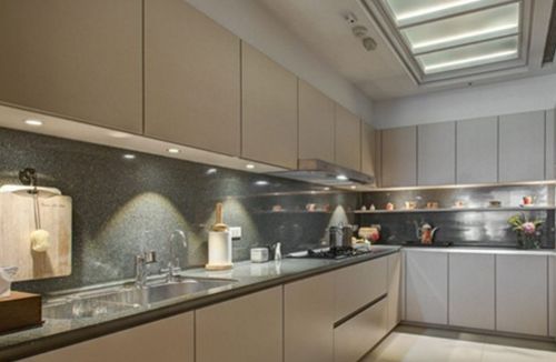 爱嘉尼全屋定制：你家买橱柜了吗？