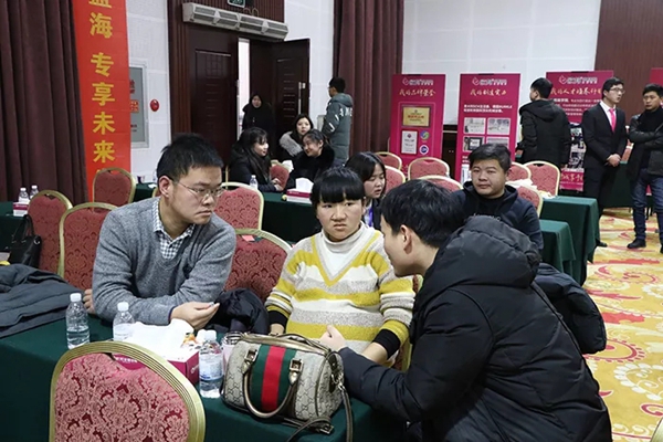 欧邦全屋定制2019新品发布会,招商首战告捷