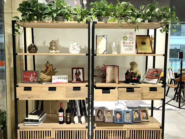 【慧亚专访】江西设计力量叶森林会长:设计师、企业、经销商三者是共同体
