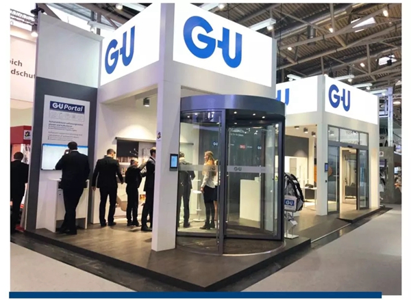 BAU 2019 | 聚焦格屋慕尼黑建筑建材展台，与国际大咖面对面！