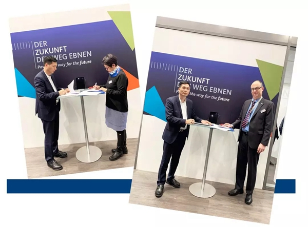 BAU 2019 | 聚焦格屋慕尼黑建筑建材展台，与国际大咖面对面！