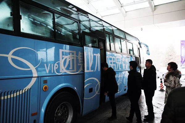 兄弟木门2019第一届经销商培训会圆满举行！