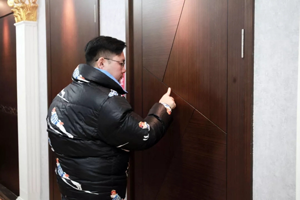 兄弟木门2019第一届经销商培训会圆满举行！