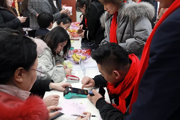 兄弟木门2019第一届经销商培训会圆满举行！