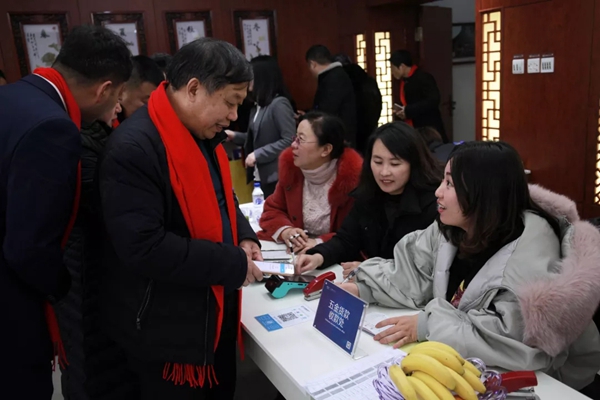 兄弟木门2019第一届经销商培训会圆满举行！