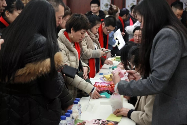 兄弟木门2019第一届经销商培训会圆满举行！
