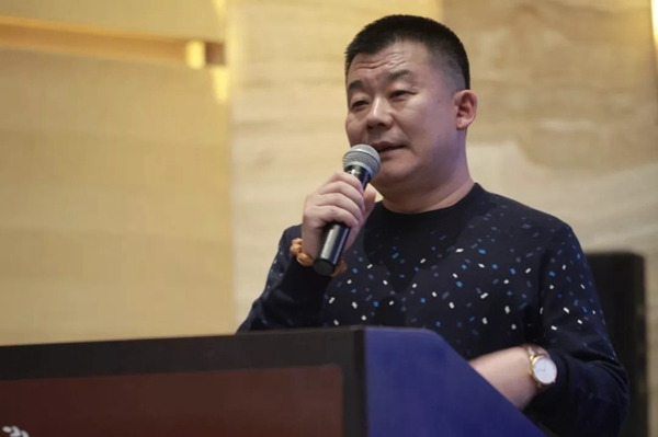 兄弟木门2019第一届经销商培训会圆满举行！