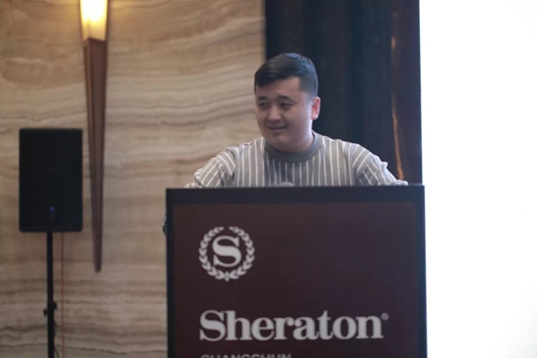 兄弟木门2019第一届经销商培训会圆满举行！