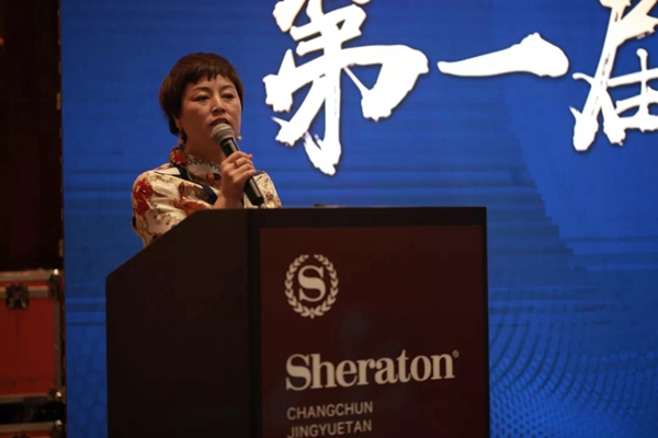 兄弟木门2019第一届经销商培训会圆满举行！