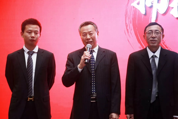 兄弟木门2019第一届经销商培训会圆满举行！
