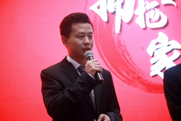 兄弟木门2019第一届经销商培训会圆满举行！