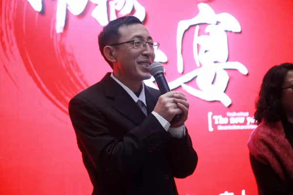 兄弟木门2019第一届经销商培训会圆满举行！