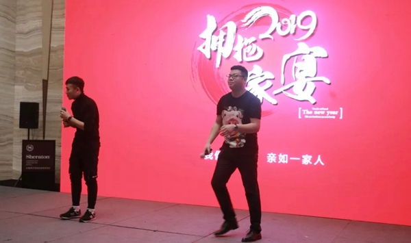 兄弟木门2019第一届经销商培训会圆满举行！