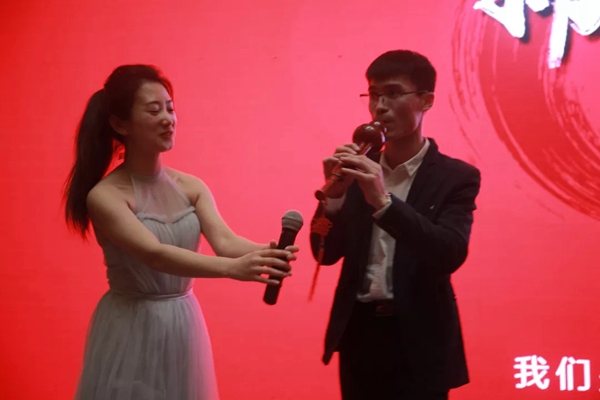 兄弟木门2019第一届经销商培训会圆满举行！