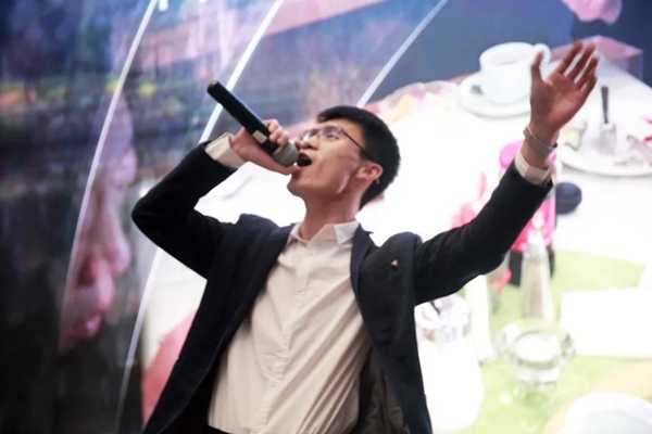 兄弟木门2019第一届经销商培训会圆满举行！
