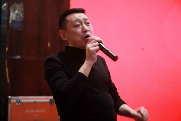 兄弟木门2019第一届经销商培训会圆满举行！