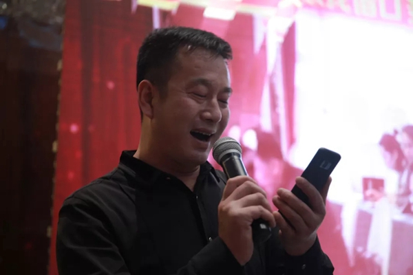 兄弟木门2019第一届经销商培训会圆满举行！