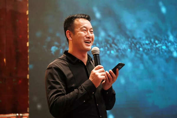 兄弟木门2019第一届经销商培训会圆满举行！