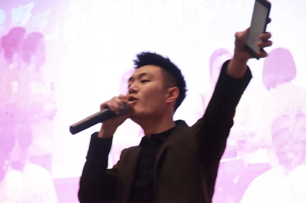 兄弟木门2019第一届经销商培训会圆满举行！