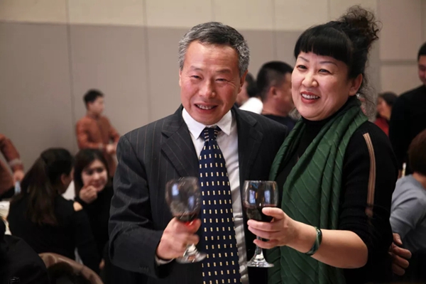 兄弟木门2019第一届经销商培训会圆满举行！