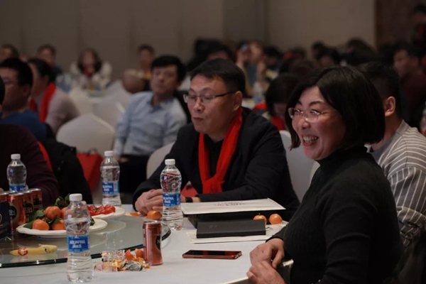 兄弟木门2019第一届经销商培训会圆满举行！