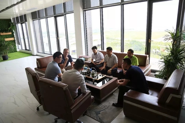 捷顺成隆门窗2018年度大事件精彩回顾!