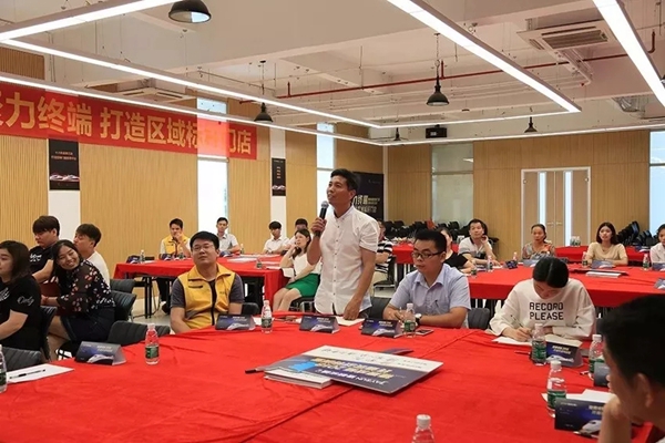 捷顺成隆门窗2018年度大事件精彩回顾!