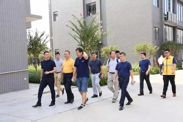 捷顺成隆门窗2018年度大事件精彩回顾!