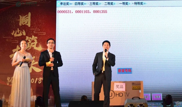 合和建筑五金2019新年晚会圆满举办