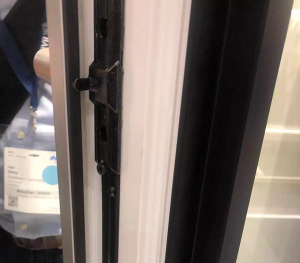 从旭格看门窗幕墙行业发展新趋势，一起直击BAU展！
