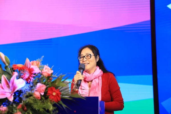 展辰集团家具漆2019年全国经销商大会圆满落幕