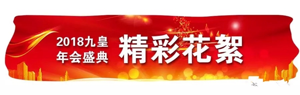 九皇防盗门2018年总结暨表彰大会圆满结束!