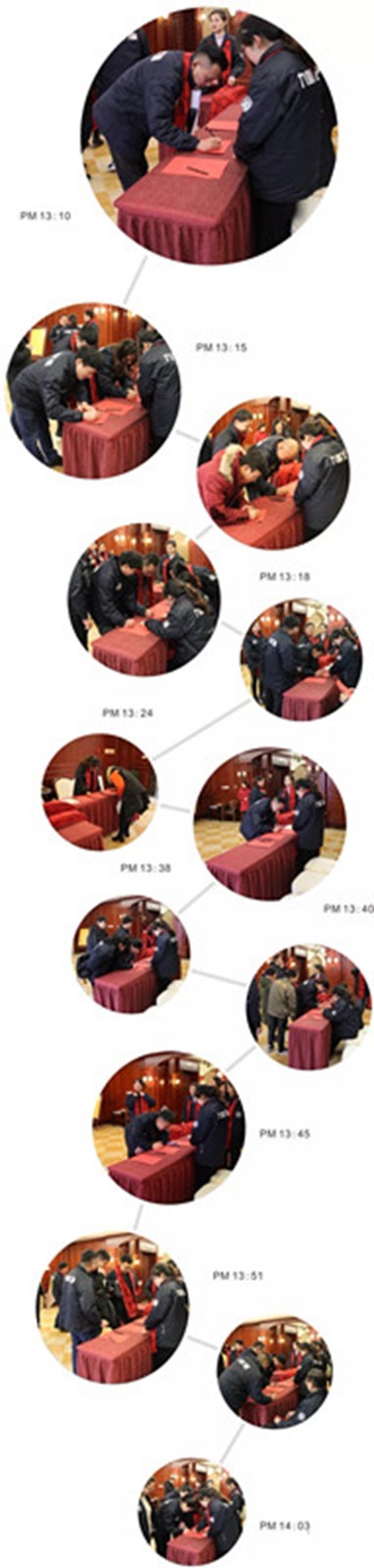 九皇防盗门2018年总结暨表彰大会圆满结束!