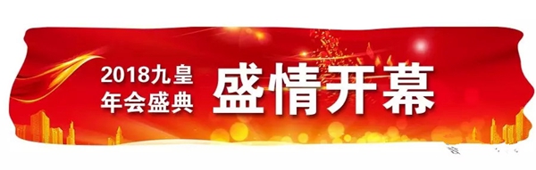 九皇防盗门2018年总结暨表彰大会圆满结束!
