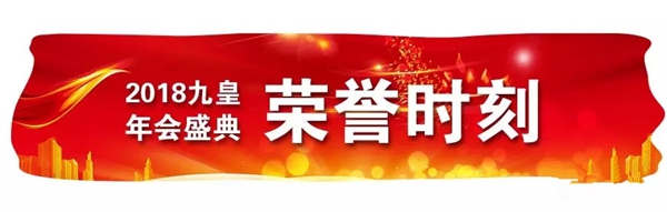 九皇防盗门2018年总结暨表彰大会圆满结束!