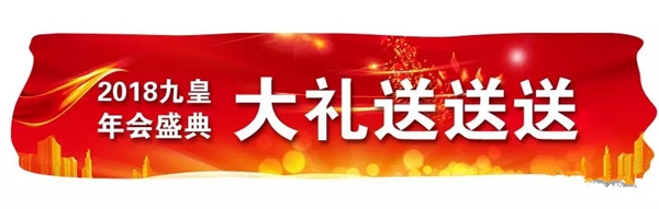 九皇防盗门2018年总结暨表彰大会圆满结束!