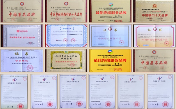 金柜衣柜怎么样 金柜定制衣柜好不好